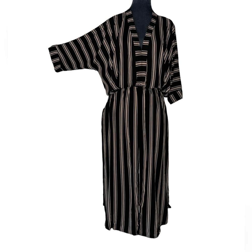 Uma and Leopold anthropology flowy relaxed fit flattering on so many figures